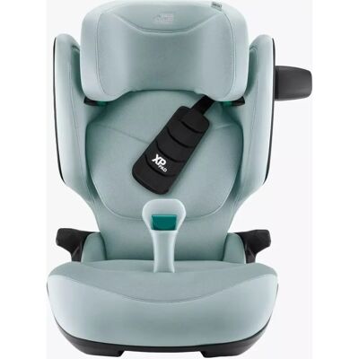 Britax Römer Kidfix Pro - hamnblå/stil Britax Römer Kidfix Pro - hamnblå/stil