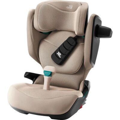 Britax Römer Kidfix Pro - teca/estilo Britax Römer Kidfix Pro - teca/estilo