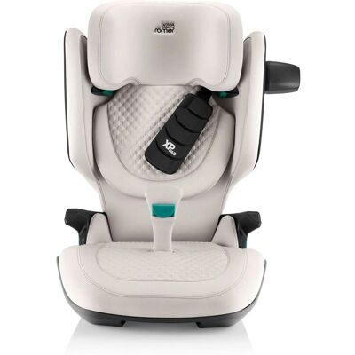 Britax Römer Kidfix Pro - miękki taupe/lux Britax Römer Kidfix Pro - miękki taupe/lux