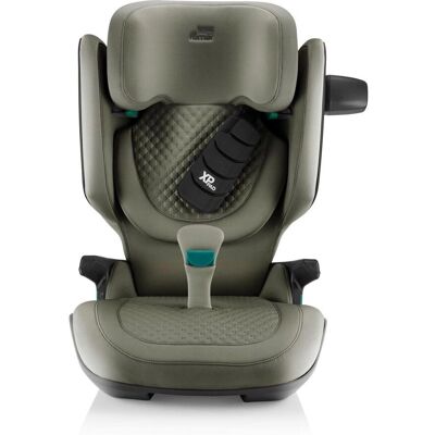 Britax Römer Kidfix Pro - urban olive/lux Britax Römer Kidfix Pro - urban olive/lux