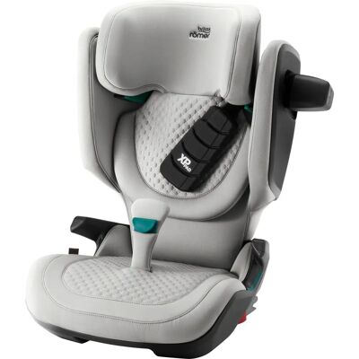Britax Römer Kidfix Pro - lino grigio/lux Britax Römer Kidfix Pro - lino grigio/lux