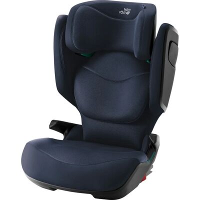 Britax Römer Kidfix Pro M - night blue/style Britax Römer Kidfix Pro M - night blue/style