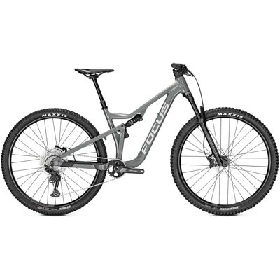 Focus Thron 6.8 XL - 29 Zoll Vollfeder Mountainbike Focus Thron 6.8 XL - 29 Zoll Vollfeder Mountainbike