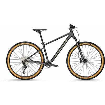 Focus Whistler 3.9 - Diamant Schwarz - 27,5/29 Zoll Hardtail Mountainbike Focus Whistler 3.9 - Diamant Schwarz - 27,5/29 Zoll Hardtail Mountainbike
