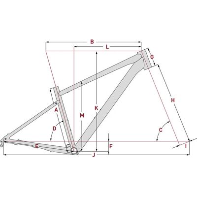 FOCUS Bikes - Whistler 3.7 - Rot - Mountainbike FOCUS Bikes - Whistler 3.7 - Rot - Mountainbike