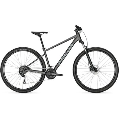 FOCUS Bikes Whistler 3.6 - Aluminium 2022 Mountainbike - Grau FOCUS Bikes Whistler 3.6 - Aluminium 2022 Mountainbike - Grau