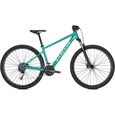 FOCUS Bikes - Whistler 3.6 - Blau - XL - Mountainbike FOCUS Bikes - Whistler 3.6 - Blau - XL - Mountainbike
