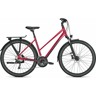 Kalkhoff ENDEAVOUR 30 Trapez - VTT léger - Trekking Bike Kalkhoff ENDEAVOUR 30 Trapez - VTT léger - Trekking Bike