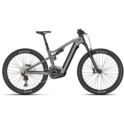 Focus Thron² 6.8 - 29 Zoll 750Wh Fully - Diamond Black - E-Bike Focus Thron² 6.8 - 29 Zoll 750Wh Fully - Diamond Black - E-Bike