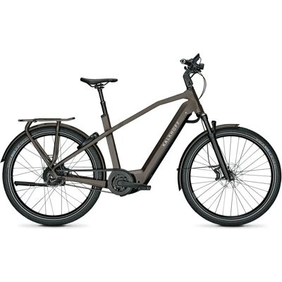 Kalkhoff Kalkhoff IMAGE 7.B EXCITE+ - 27 Zoll 750Wh Enviolo Diamant - crystalgrey matt - Elektrofahrrad Kalkhoff Kalkhoff IMAGE 7.B EXCITE+ - 27 Zoll 750Wh Enviolo Diamant - crystalgrey matt - Elektrofahrrad