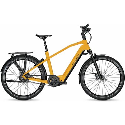 Kalkhoff Image 7.B Excite+ - 750Wh Aluminium E-Bike Kalkhoff Image 7.B Excite+ - 750Wh Aluminium E-Bike