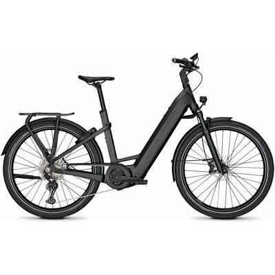 Kalkhoff Endeavour 7.B Move+ - Aluminium 27" Grau Lithium-Ion E-Bike Kalkhoff Endeavour 7.B Move+ - Aluminium 27" Grau Lithium-Ion E-Bike