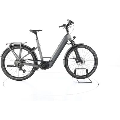 Kalkhoff ENDEAVOUR 7.B MOVE+ - Sportliches E-Bike - 2023 - jetgrey matt Kalkhoff ENDEAVOUR 7.B MOVE+ - Sportliches E-Bike - 2023 - jetgrey matt
