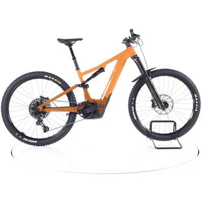 Vélo électrique Focus SAM² 6.7 - 2023 - Publicité Vélo électrique Focus SAM² 6.7 - 2023 - Publicité
