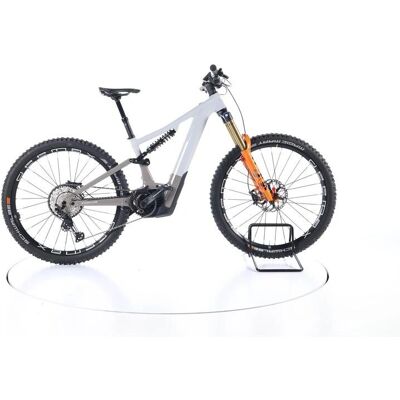 Focus - SAM² 6.9 - Vollfederung - 2023 - Elektrofahrrad Focus - SAM² 6.9 - Vollfederung - 2023 - Elektrofahrrad