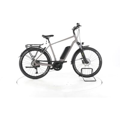 Kalkhoff - Entice 1.B Move Allroad - 545Wh - e-bike Kalkhoff - Entice 1.B Move Allroad - 545Wh - e-bike