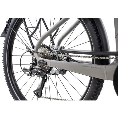 Kalkhoff ENTICE 1.B MOVE 545 Comfort - E-Trekkingrad Kalkhoff ENTICE 1.B MOVE 545 Comfort - E-Trekkingrad