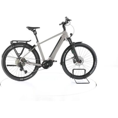 Kalkhoff ENTICE 5.B ADVANCE+ ABS - 29 Zoll 625Wh 11K Diamant - moonstonegrey matt M Kalkhoff ENTICE 5.B ADVANCE+ ABS - 29 Zoll 625Wh 11K Diamant - moonstonegrey matt M