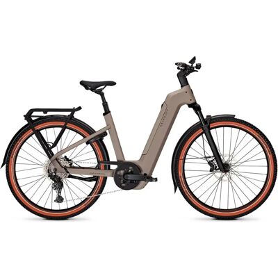 Kalkhoff - Endeavour XXL Wave 2024 - Jetgrey matt - 50 cm - Bike Kalkhoff - Endeavour XXL Wave 2024 - Jetgrey matt - 50 cm - Bike