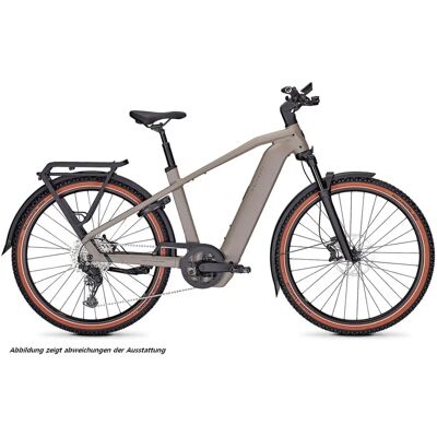 Kalkhoff - ENTICE 5+ ADVANCE - moonstonegrey matt - 29-Zoll - E-Bike Kalkhoff - ENTICE 5+ ADVANCE - moonstonegrey matt - 29-Zoll - E-Bike