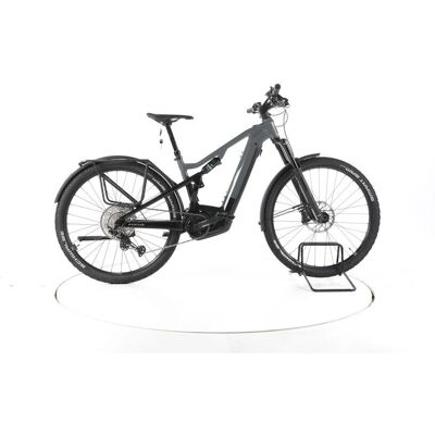 Focus - Thron² 6.8 Eqp Tout-suspendu - Electric Bike Focus - Thron² 6.8 Eqp Tout-suspendu - Electric Bike
