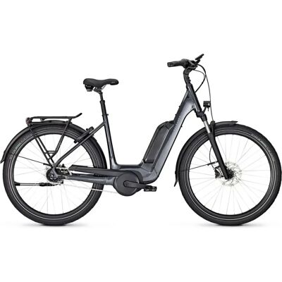 Kalkhoff - Image 1 XXL R - diamondblack glossy - 28 Zoll - E-Bike Kalkhoff - Image 1 XXL R - diamondblack glossy - 28 Zoll - E-Bike