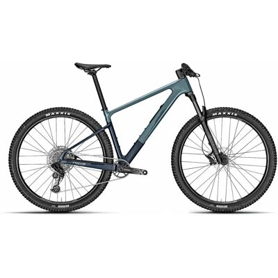 Focus - RAVEN 8.7 - 29 Zoll - 12K Diamant - Fahrrad Focus - RAVEN 8.7 - 29 Zoll - 12K Diamant - Fahrrad