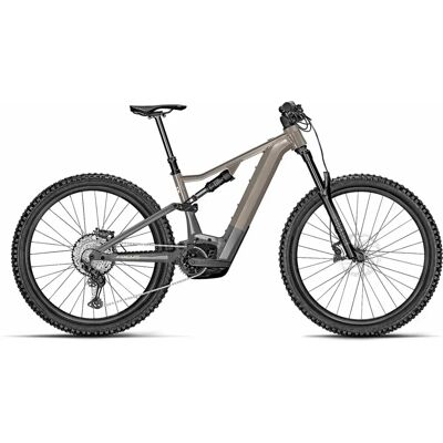Focus JAM² 6.7 - 29 Zoll 625Wh Fully E-Bike - Mountainbike Focus JAM² 6.7 - 29 Zoll 625Wh Fully E-Bike - Mountainbike