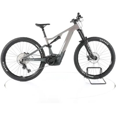 Focus JAM² 6.7 - 29 Zoll - 625Wh - Vollfederung - Moonstonegrey Slategrey M Focus JAM² 6.7 - 29 Zoll - 625Wh - Vollfederung - Moonstonegrey Slategrey M