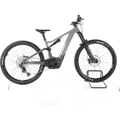 Focus JAM² 6.7 Vollgefedert E-Mountainbike Focus JAM² 6.7 Vollgefedert E-Mountainbike