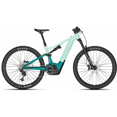 Focus JAM² 6.7 - VTT électrique 29 pouces 625Wh - Publicité Focus JAM² 6.7 - VTT électrique 29 pouces 625Wh - Publicité