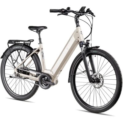 Kalkhoff R 500 Wave 2024 - E-Bike Kalkhoff R 500 Wave 2024 - E-Bike