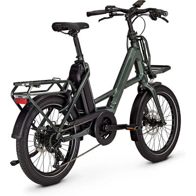 Kalkhoff Endeavour C Move+ 545 - E-Bike Kalkhoff Endeavour C Move+ 545 - E-Bike