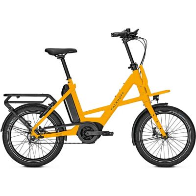 Kalkhoff Kalkhoff IMAGE C ADVANCE+ R 545 2024 senfgelb matt 48 cm - E-Bike Kalkhoff Kalkhoff IMAGE C ADVANCE+ R 545 2024 senfgelb matt 48 cm - E-Bike