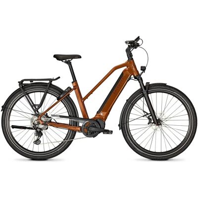 Kalkhoff - Endeavour 5 Advance+ - Bronze - 29 Zoll - E-Bike Kalkhoff - Endeavour 5 Advance+ - Bronze - 29 Zoll - E-Bike