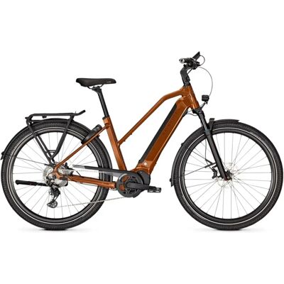 Kalkhoff Endeavour 5 Advance+ 2023 - E-Bike Kalkhoff Endeavour 5 Advance+ 2023 - E-Bike