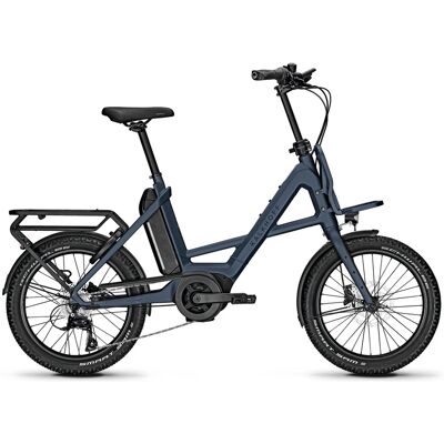 Kalkhoff ENTICE C EXCITE+ 545 - Kompakt E-Bike Kalkhoff ENTICE C EXCITE+ 545 - Kompakt E-Bike