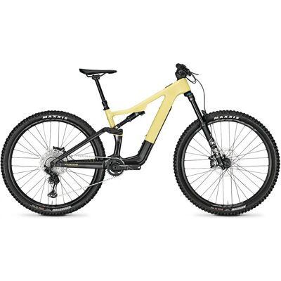 Focus JAM² SL 8.8 - Limogelb/Carbon - E-Mountainbike Focus JAM² SL 8.8 - Limogelb/Carbon - E-Mountainbike