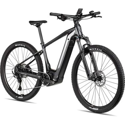 Focus - Jarifa2 6.7 - dunkelgrau - Electric bicycle Focus - Jarifa2 6.7 - dunkelgrau - Electric bicycle