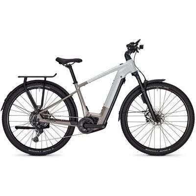 Focus PLANET² 6.8 ABS Hellgrau glänzend / Mondstein-Grau glänzend 2024 - Elektrofahrrad Focus PLANET² 6.8 ABS Hellgrau glänzend / Mondstein-Grau glänzend 2024 - Elektrofahrrad