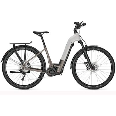 Focus - Planet² 6.8 ABS - Tiefer Einstieg - Elektrofahrrad Focus - Planet² 6.8 ABS - Tiefer Einstieg - Elektrofahrrad