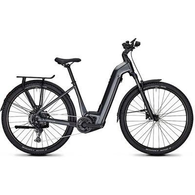 Focus - AVENTURA² 6.7 - 29 - Diamondblack glossy - Bike Focus - AVENTURA² 6.7 - 29 - Diamondblack glossy - Bike
