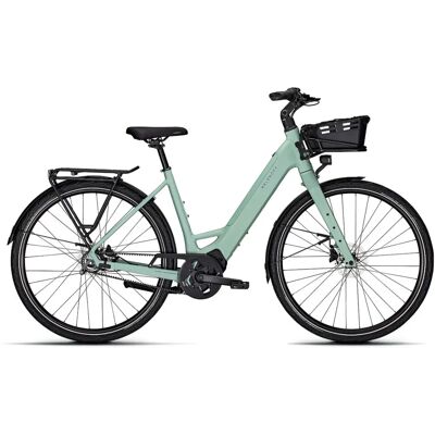 Kalkhoff - Image L Advance - 29 Zoll - sagegreen matt - E-bike Kalkhoff - Image L Advance - 29 Zoll - sagegreen matt - E-bike