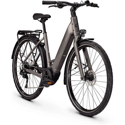 Kalkhoff Endeavour L Move 29 Zoll 400Wh 9K Wave jetgrey - E-Bike Kalkhoff Endeavour L Move 29 Zoll 400Wh 9K Wave jetgrey - E-Bike