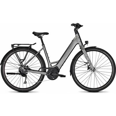 Kalkhoff Endeavour L Move 29'' 400Wh 9K Wave - jetgrey matt - E-Bike Kalkhoff Endeavour L Move 29'' 400Wh 9K Wave - jetgrey matt - E-Bike