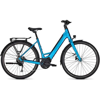 Kalkhoff Endeavour L Move - 2025 - 29" - Blau - E-Bike Kalkhoff Endeavour L Move - 2025 - 29" - Blau - E-Bike