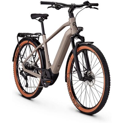 Kalkhoff - ENTICE L ADVANCE 2024 - Elektro-Trekkingrad Kalkhoff - ENTICE L ADVANCE 2024 - Elektro-Trekkingrad