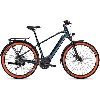 Kalkhoff Entice L Advance - 27,5 Zoll, darksprings glossy, 400Wh, 9-Gang - Elektrofahrrad Kalkhoff Entice L Advance - 27,5 Zoll, darksprings glossy, 400Wh, 9-Gang - Elektrofahrrad