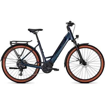 Kalkhoff Entice L Advance 2024 - Elektrofahrrad Kalkhoff Entice L Advance 2024 - Elektrofahrrad