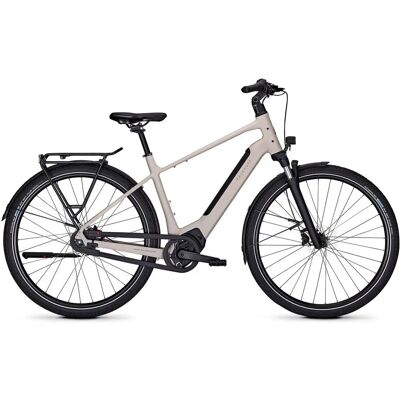 Kalkhoff - IMAGE L SEASON - sustainedgrey matt - E-Bike Kalkhoff - IMAGE L SEASON - sustainedgrey matt - E-Bike